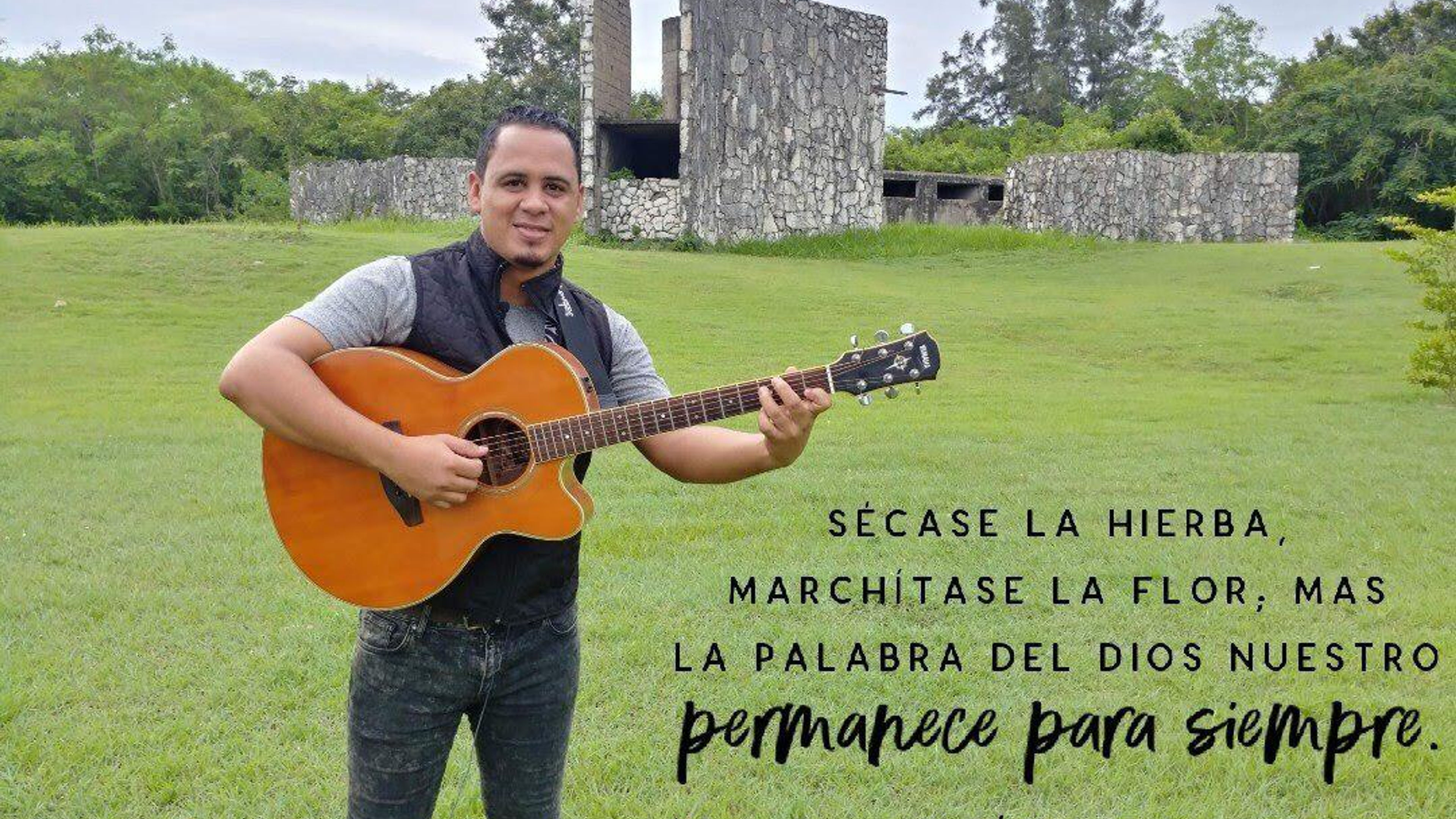 Adoración, alabanza y palabra de Dios
